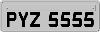 PYZ5555