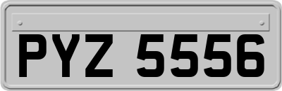 PYZ5556
