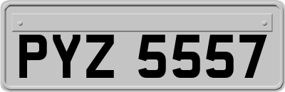 PYZ5557