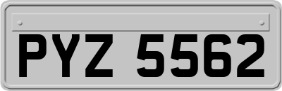 PYZ5562