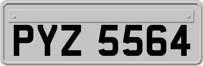 PYZ5564