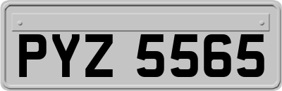 PYZ5565