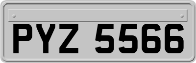PYZ5566