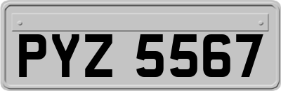 PYZ5567
