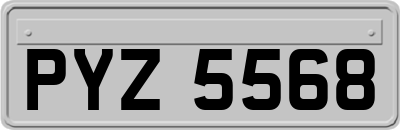 PYZ5568