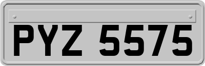 PYZ5575