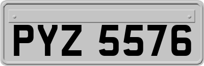 PYZ5576