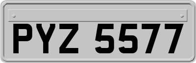PYZ5577