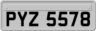 PYZ5578