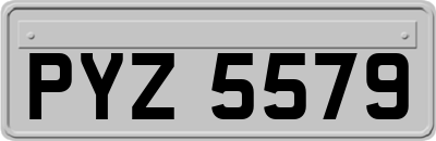 PYZ5579