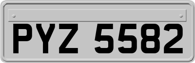 PYZ5582