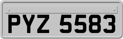 PYZ5583