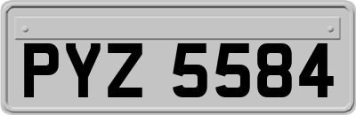 PYZ5584