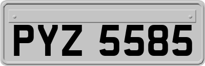 PYZ5585
