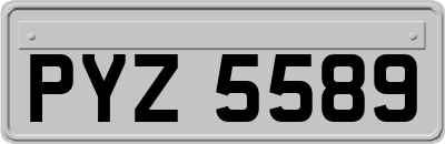 PYZ5589