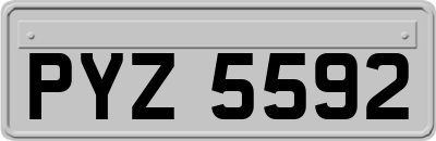 PYZ5592
