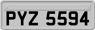 PYZ5594