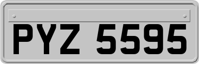 PYZ5595