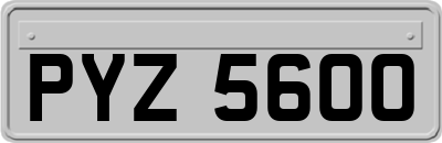 PYZ5600