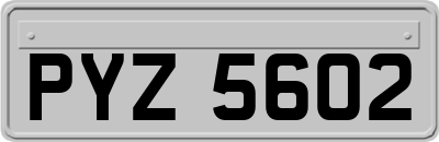 PYZ5602