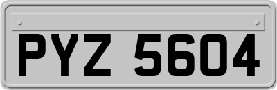 PYZ5604