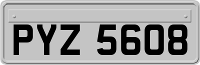 PYZ5608