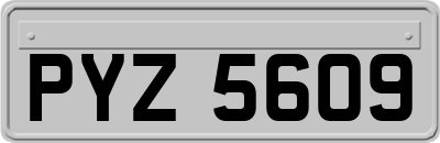 PYZ5609