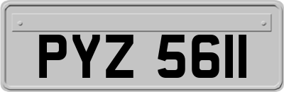 PYZ5611