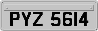 PYZ5614