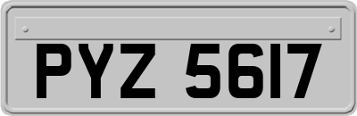 PYZ5617