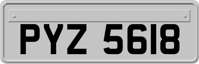 PYZ5618