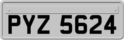 PYZ5624