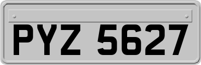 PYZ5627