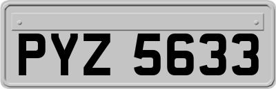 PYZ5633