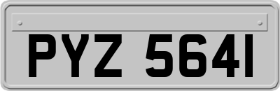 PYZ5641