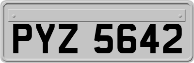 PYZ5642