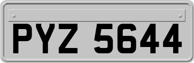 PYZ5644