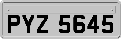 PYZ5645