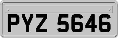 PYZ5646