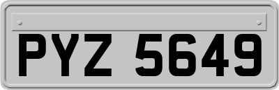 PYZ5649