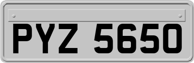 PYZ5650