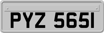 PYZ5651