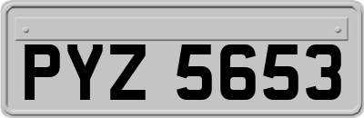 PYZ5653