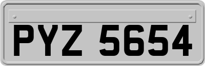 PYZ5654