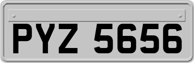 PYZ5656
