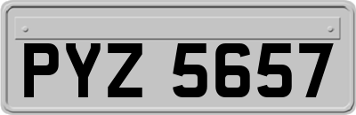 PYZ5657