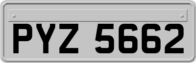 PYZ5662