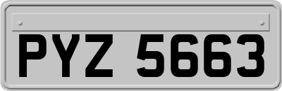 PYZ5663