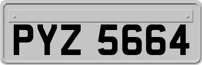 PYZ5664