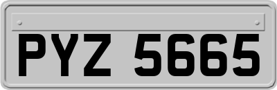 PYZ5665